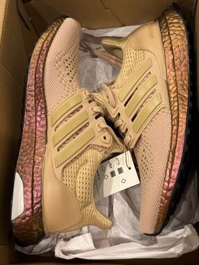 adidas UltraBoost 1.0 DNA 'Magic Beige'